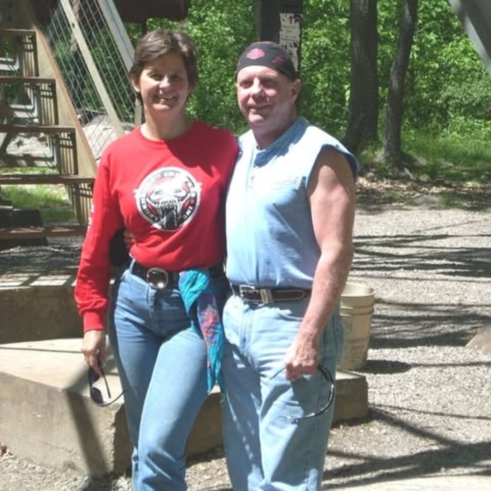 Meet your Posher, David